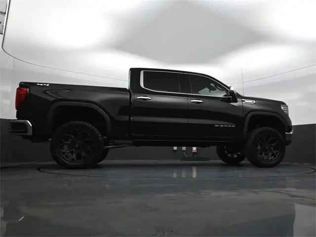 2026 GMC Sierra 1500 Crew Cab, Short Bed, SLT, 4WD