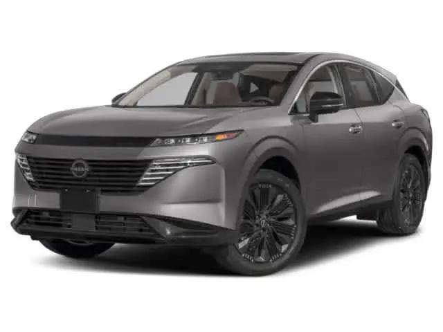 2026 Nissan Murano SL for sale in Lynnfield, MA