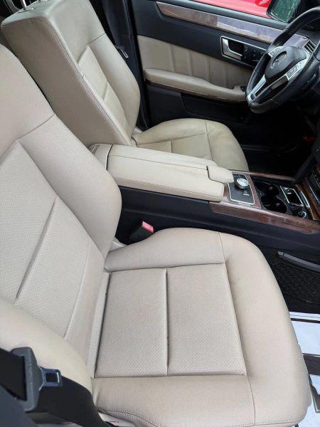 2013 Mercedes-Benz E 350 E 350