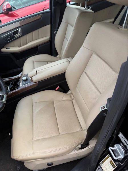 2013 Mercedes-Benz E 350 E 350