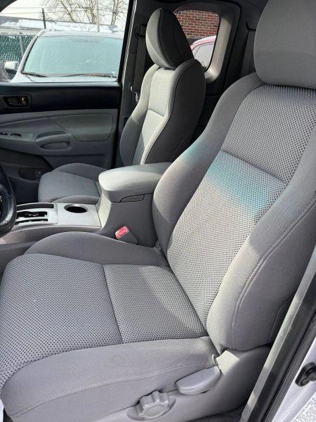 2010 Toyota Tacoma Base V6