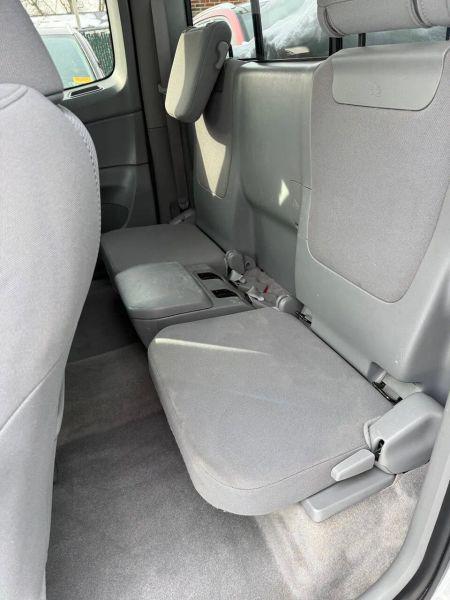 2010 Toyota Tacoma Base V6