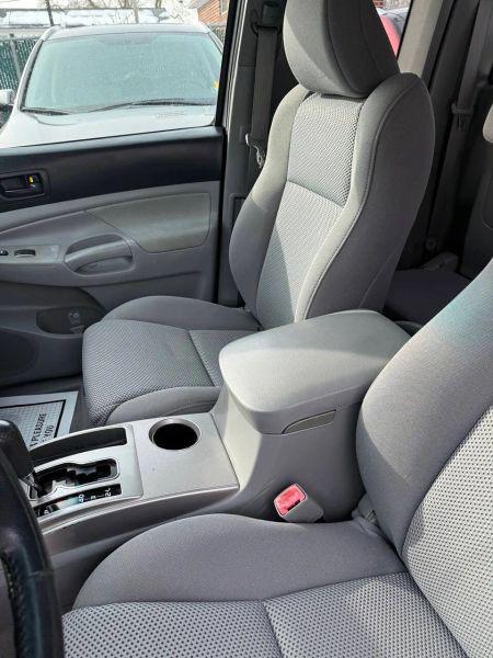 2010 Toyota Tacoma Base V6