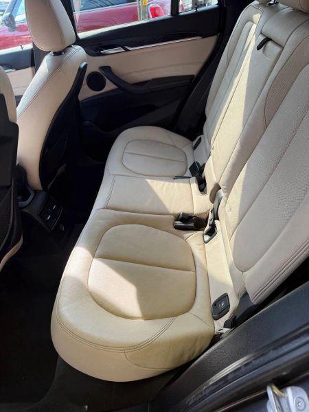 2017 BMW X1 xDrive28i