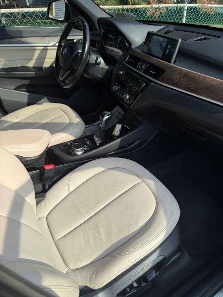 2017 BMW X1 xDrive28i