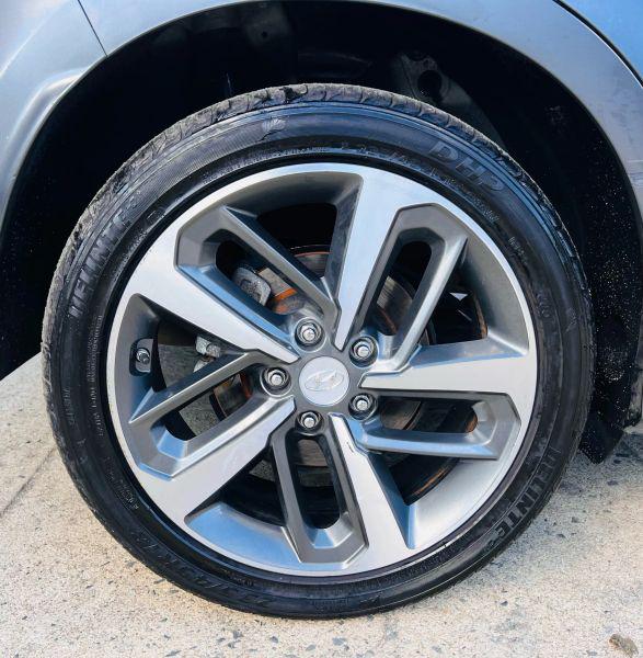 2020 Hyundai Kona Ultimate