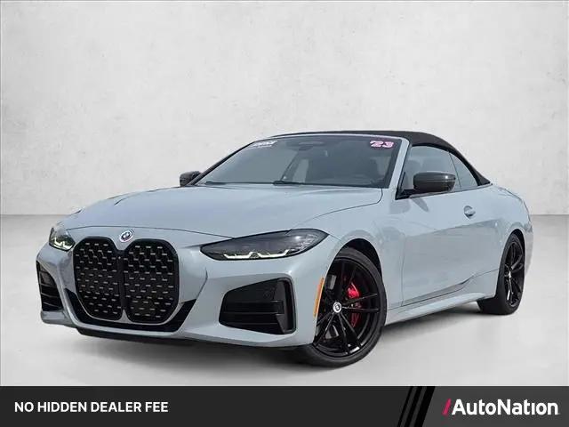 2023 BMW M4 xDrive for sale in Colorado Springs, CO