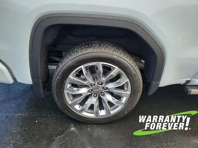 2026 GMC Sierra 1500 Crew Cab, Short Bed, Denali, 4WD