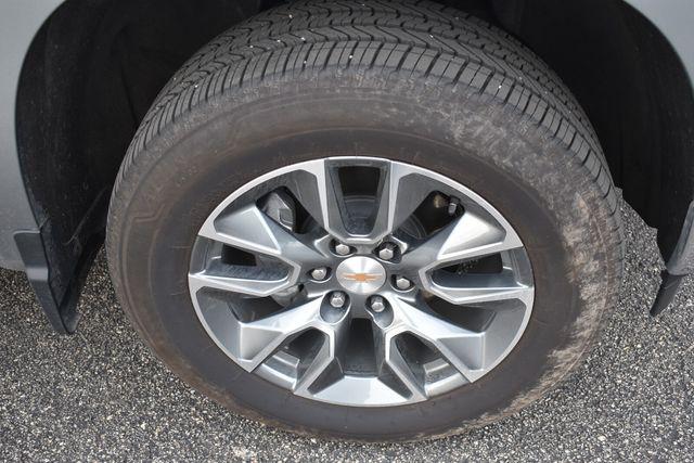 2026 Chevrolet Silverado 1500 4WD Crew Cab Short Bed LT with 2FL