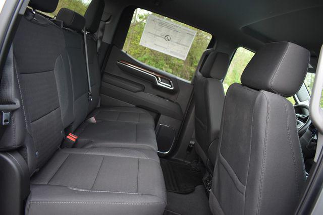 2026 Chevrolet Silverado 1500 4WD Crew Cab Short Bed LT with 2FL