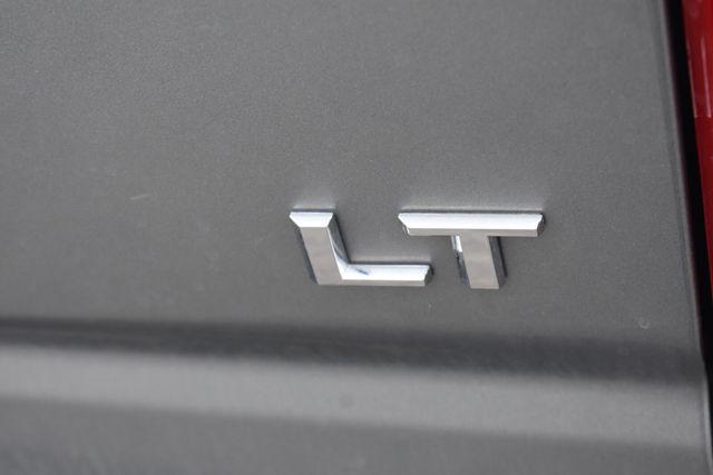 2026 Chevrolet Silverado 1500 4WD Crew Cab Short Bed LT with 2FL