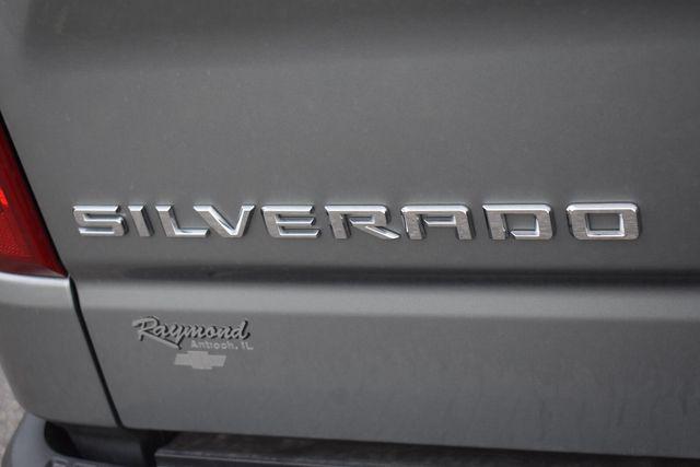 2026 Chevrolet Silverado 1500 4WD Crew Cab Short Bed LT with 2FL