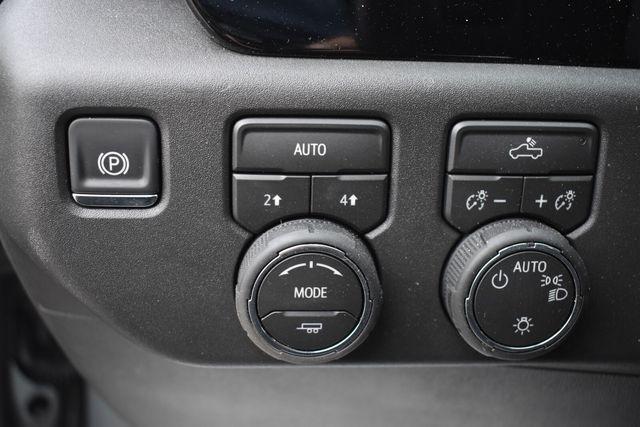 2026 Chevrolet Silverado 1500 4WD Crew Cab Short Bed LT with 2FL