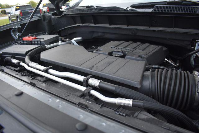 2026 Chevrolet Silverado 1500 4WD Crew Cab Short Bed LT with 2FL