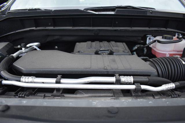 2026 Chevrolet Silverado 1500 4WD Crew Cab Short Bed LT with 2FL