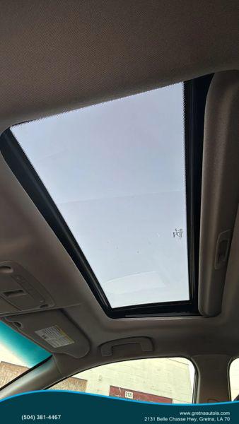 2015 Nissan Altima 2.5 SL