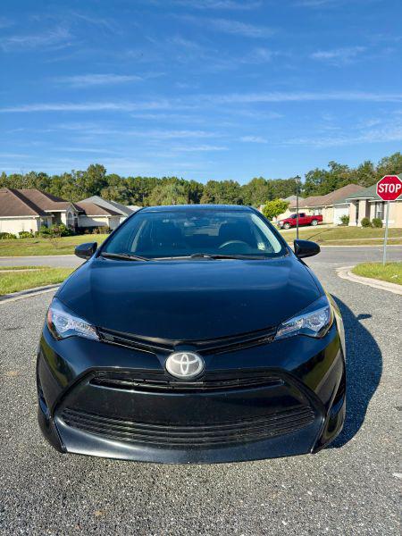 2019 Toyota Corolla LE for sale in Jacksonville, FL