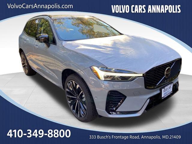 2026 Volvo XC60 B5 Ultra for sale in Annapolis, MD
