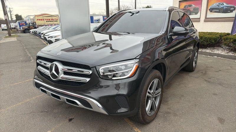 2020 Mercedes-Benz GLC 4MATIC for sale in New Britain, CT