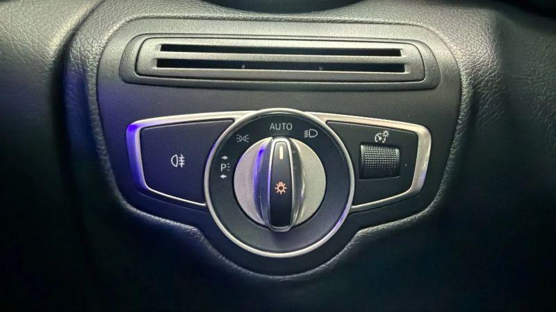 2020 Mercedes-Benz GLC 4MATIC