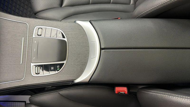 2020 Mercedes-Benz GLC 4MATIC
