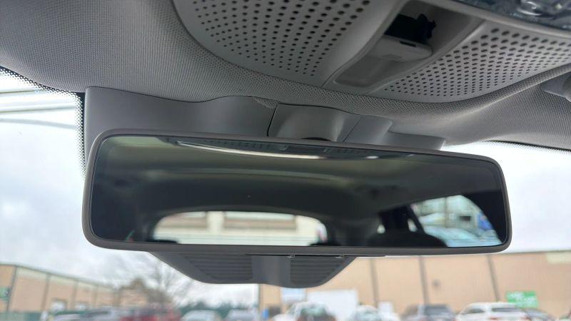 2020 Mercedes-Benz GLC 4MATIC