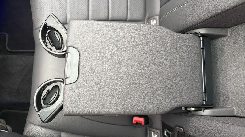 2020 Mercedes-Benz GLC 4MATIC