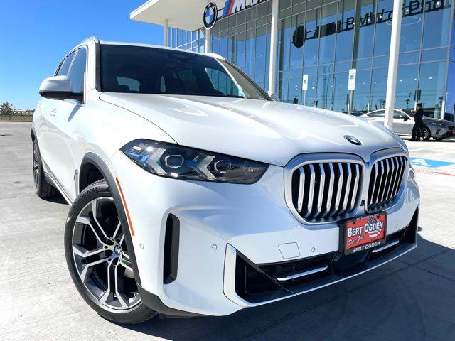 2026 BMW X5 xDrive40i for sale in McAllen, TX