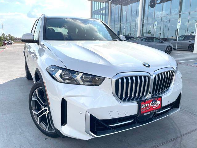 2026 BMW X5 xDrive40i for sale in McAllen, TX