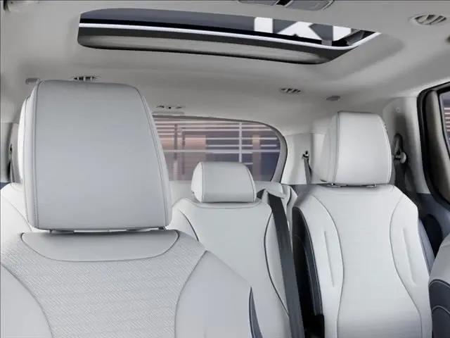2026 Kia Carnival MPV SX Prestige