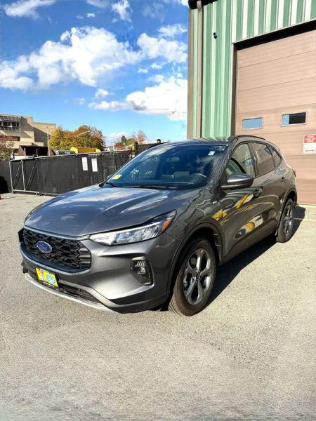2025 Ford Escape ST-Line Select for sale in Malden, MA