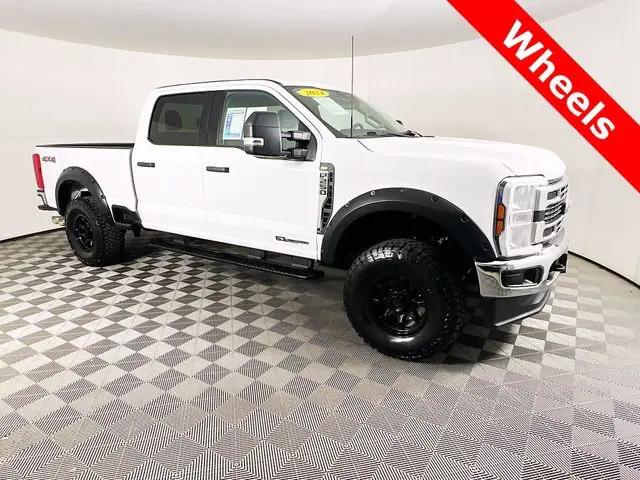 2024 Ford F-250 XLT for sale in Selma, CA