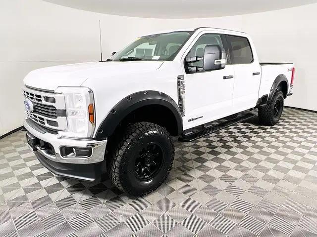 2024 Ford F-250 XLT