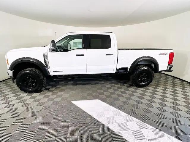 2024 Ford F-250 XLT