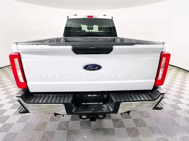 2024 Ford F-250 XLT