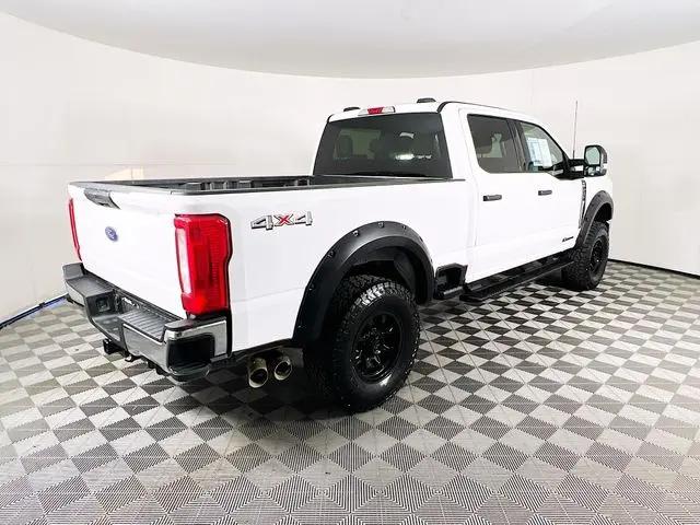 2024 Ford F-250 XLT