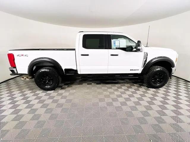 2024 Ford F-250 XLT