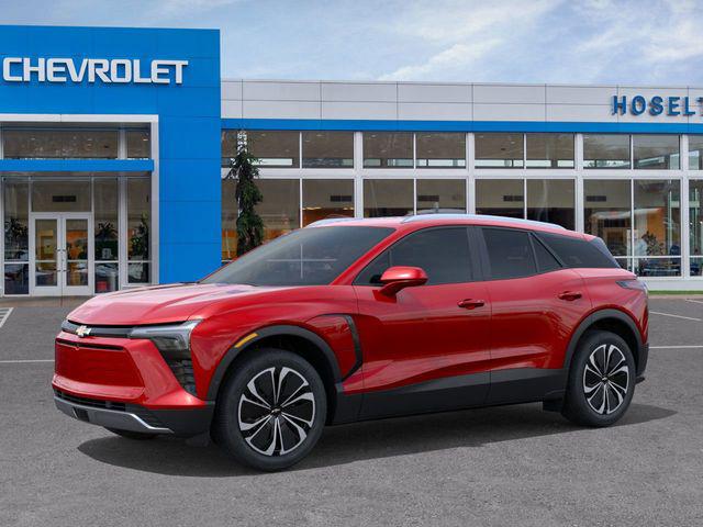 2026 Chevrolet V Blazer LT AWD
