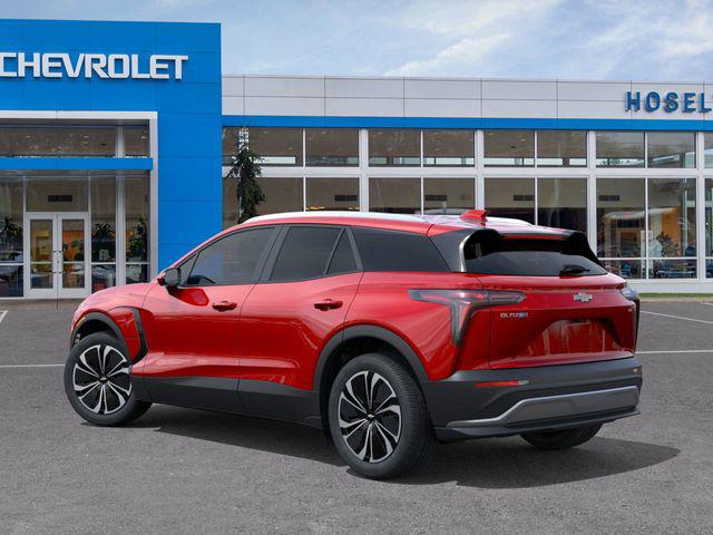 2026 Chevrolet V Blazer LT AWD