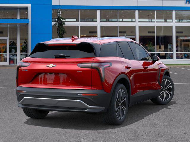 2026 Chevrolet V Blazer LT AWD