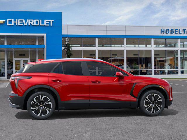 2026 Chevrolet V Blazer LT AWD