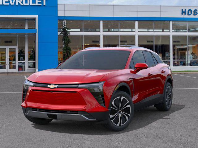2026 Chevrolet V Blazer LT AWD