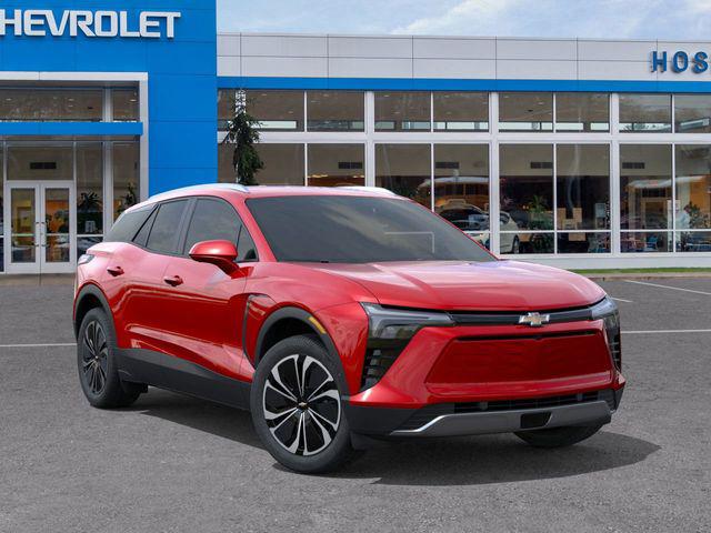 2026 Chevrolet V Blazer LT AWD