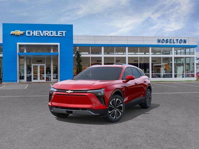 2026 Chevrolet V Blazer LT AWD