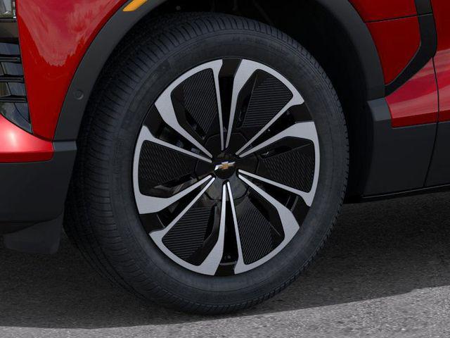2026 Chevrolet V Blazer LT AWD