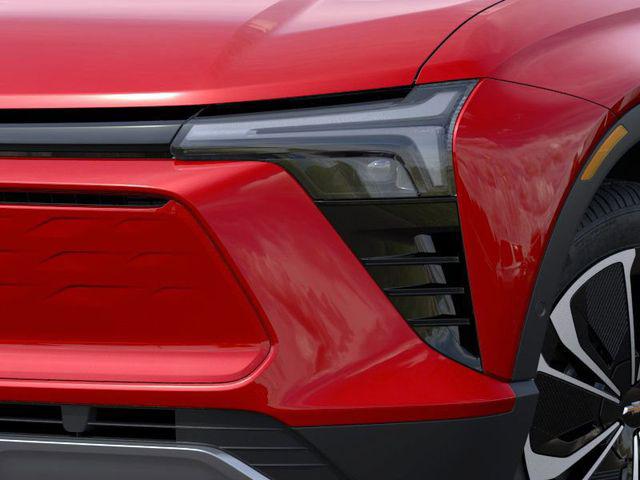 2026 Chevrolet V Blazer LT AWD