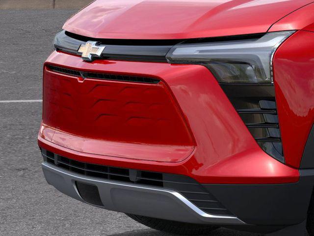 2026 Chevrolet V Blazer LT AWD