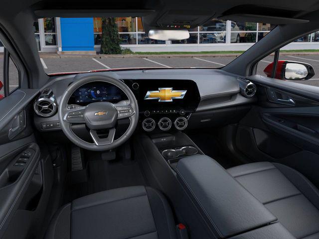 2026 Chevrolet V Blazer LT AWD
