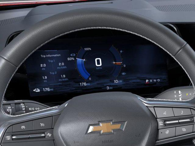 2026 Chevrolet V Blazer LT AWD