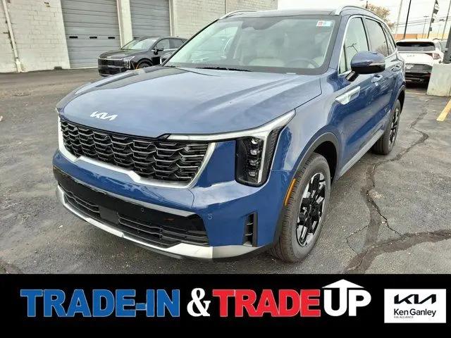 2026 Kia Sorento S for sale in Alliance, OH